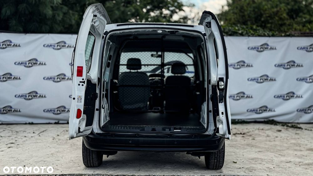 Renault KANGOO MAXI 1.5 dCi  CONFORT - 8