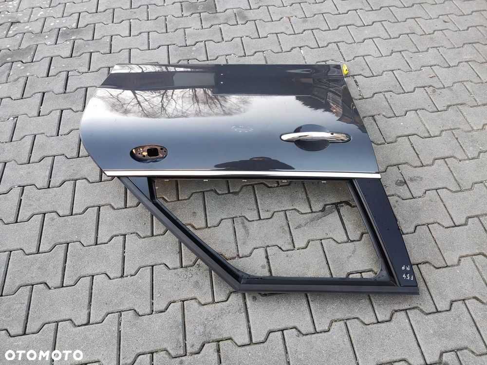 DRZWI PRAWE PRAWY PRZÓD PRZEDNIE MINI CLUBMAN F54 2015-2019 - 5