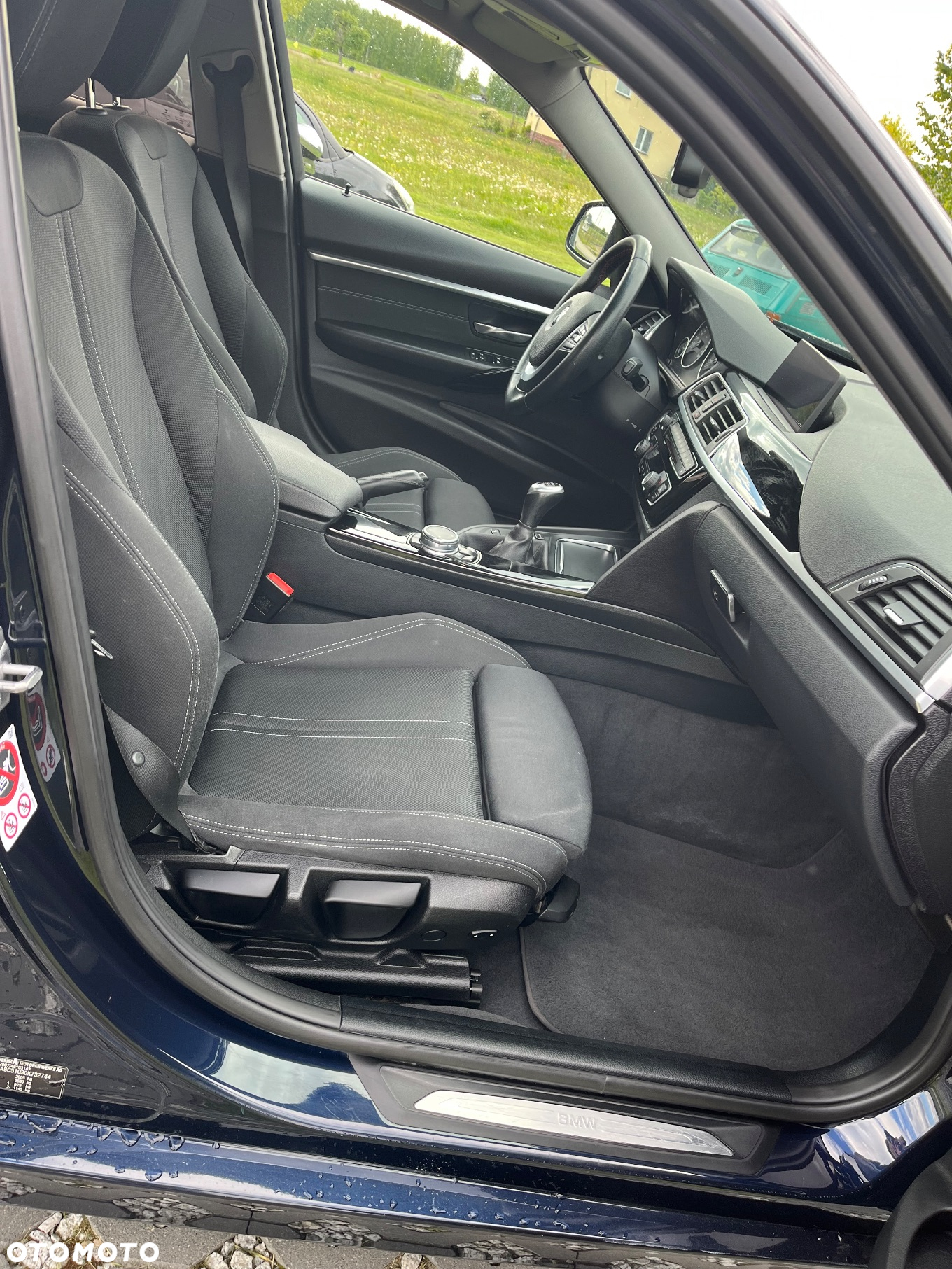 BMW Seria 3 - 8