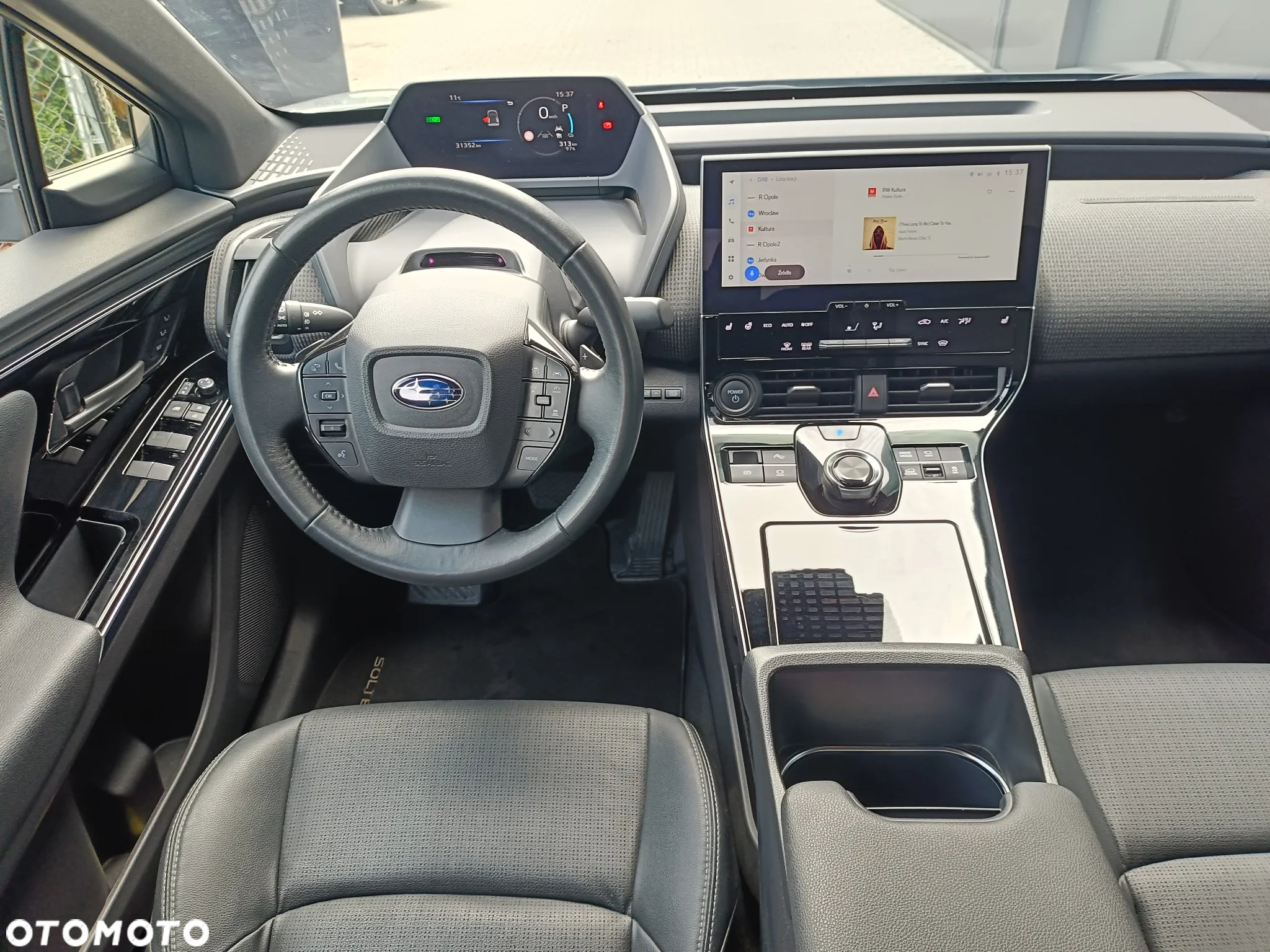 Subaru Solterra 71.4kWh Platinum Plus - 5