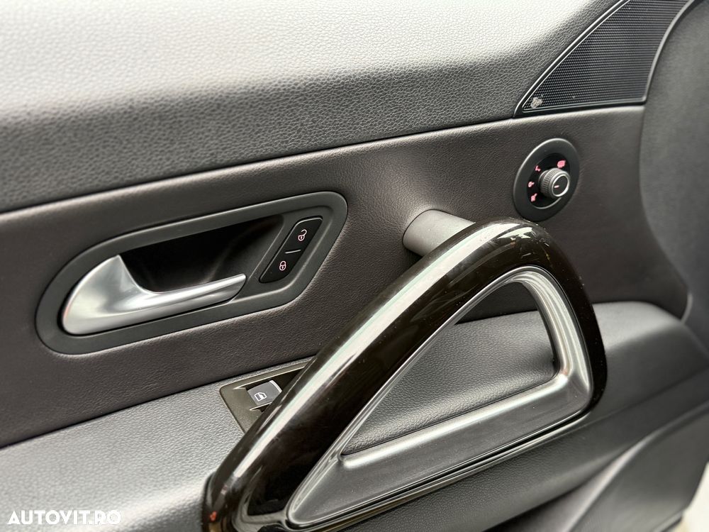 Volkswagen Scirocco 2.0 TDI (Blue Motion Technologie) - 12