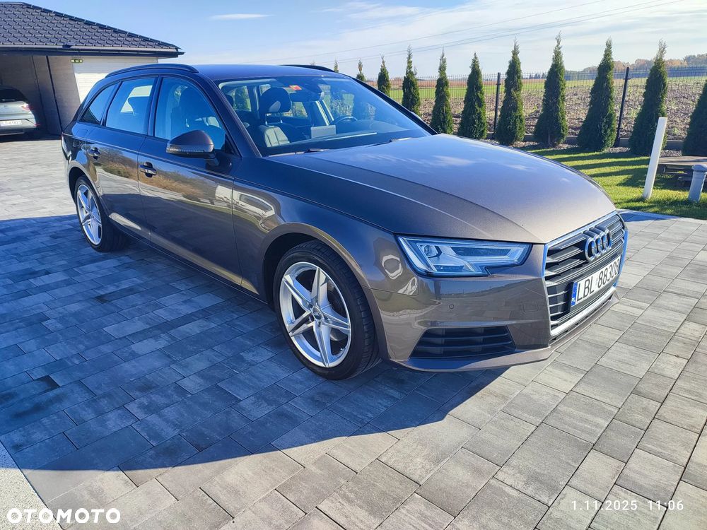 Audi A4 - 35