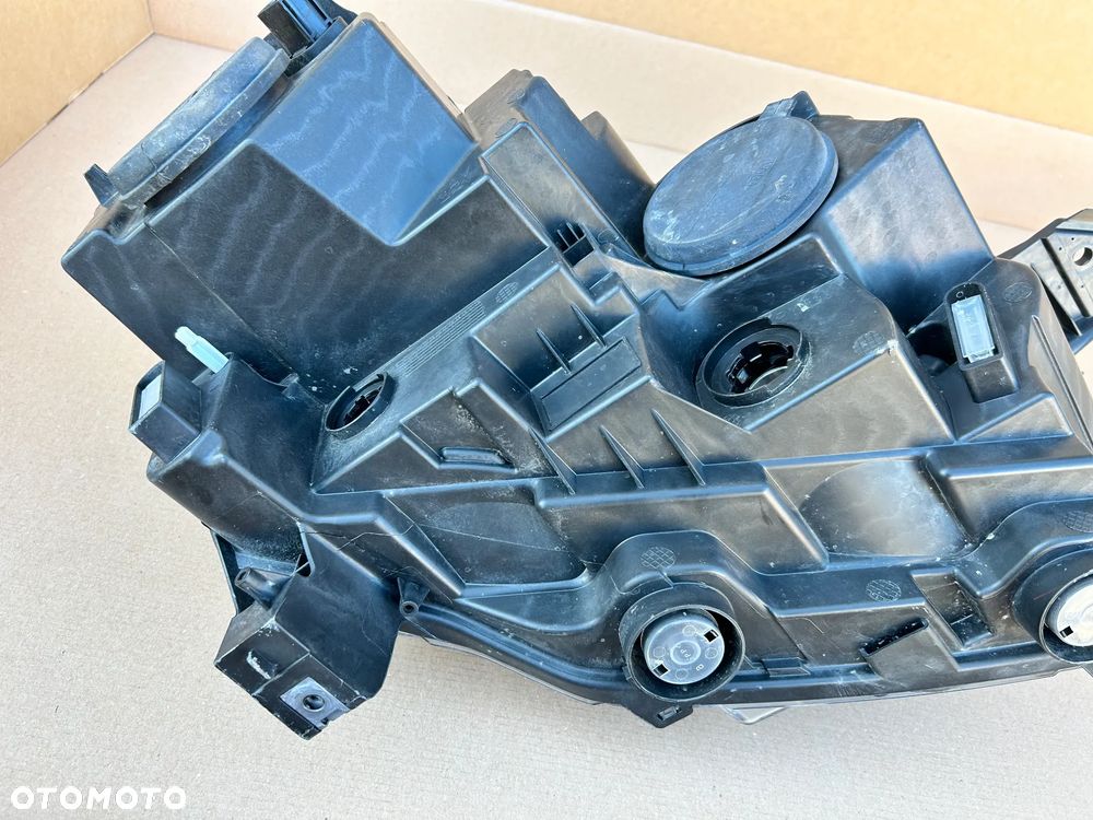 TOYOTA PROACE CITY BERLINGO IV 4 LAMPA PRZÓD PRZEDNIA LEWA 9835780680 - 7