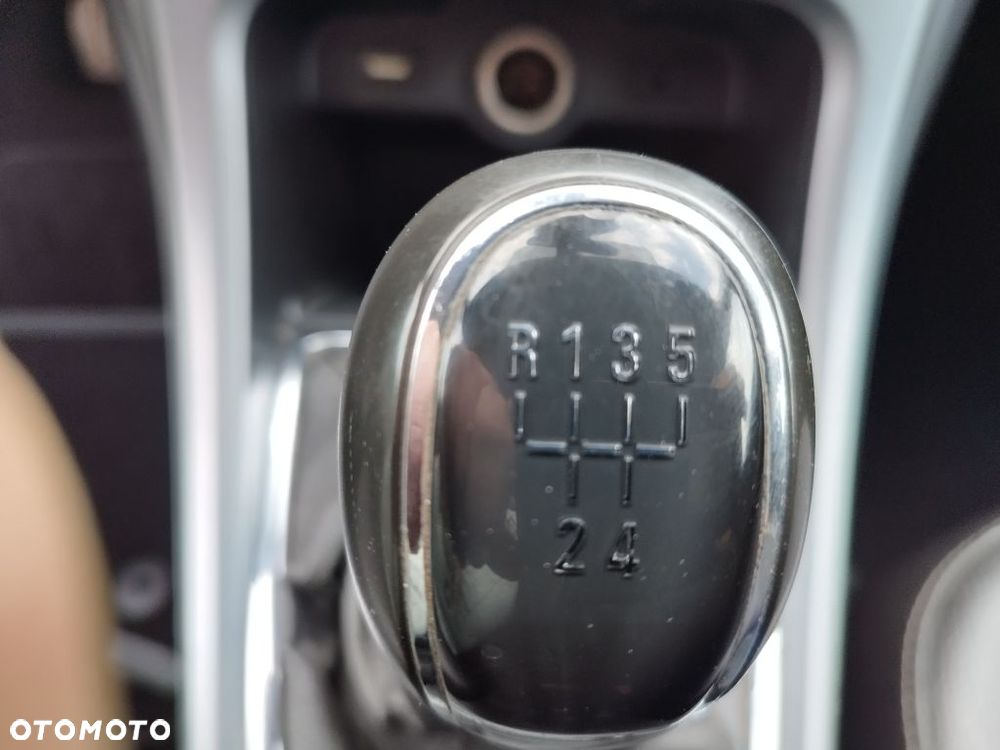 Opel Astra 1.4 Innovation - 18