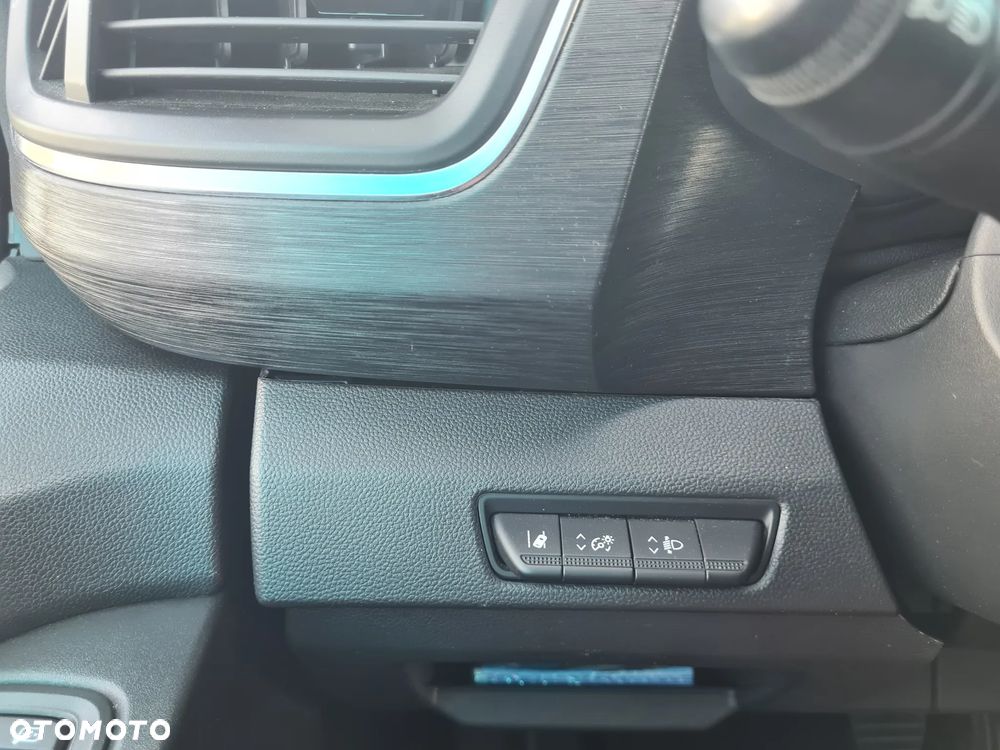 Renault Trafic - 26