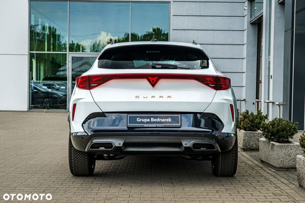 Cupra Formentor - 8