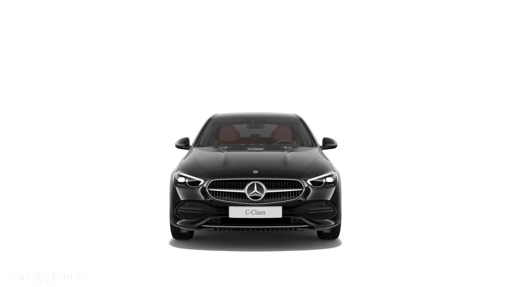 Mercedes-Benz Klasa C 180 mHEV Business Edition - 7