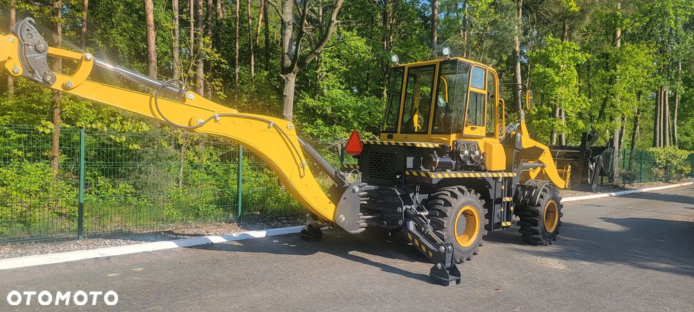 Inny JSB - 11