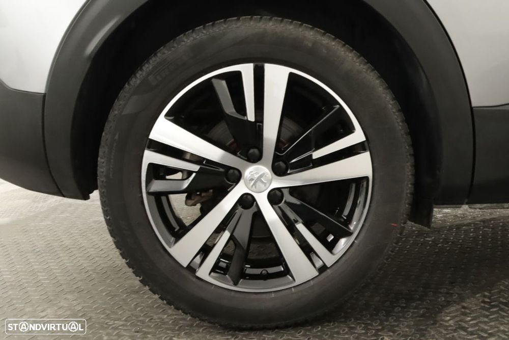 Peugeot 3008 1.2 Hybrid GT e-DCS6 - 5