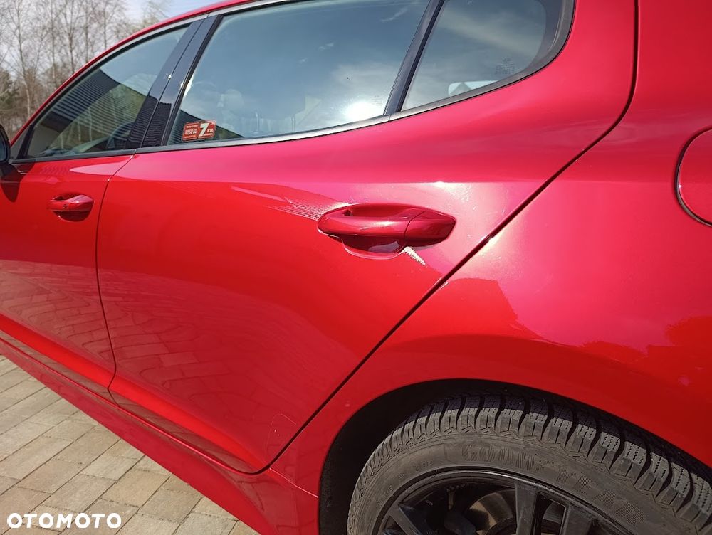 Kia Stinger 2.0 T-GDI GT Line - 7