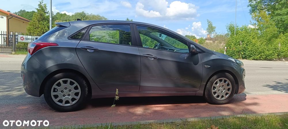 Hyundai i30 - 3