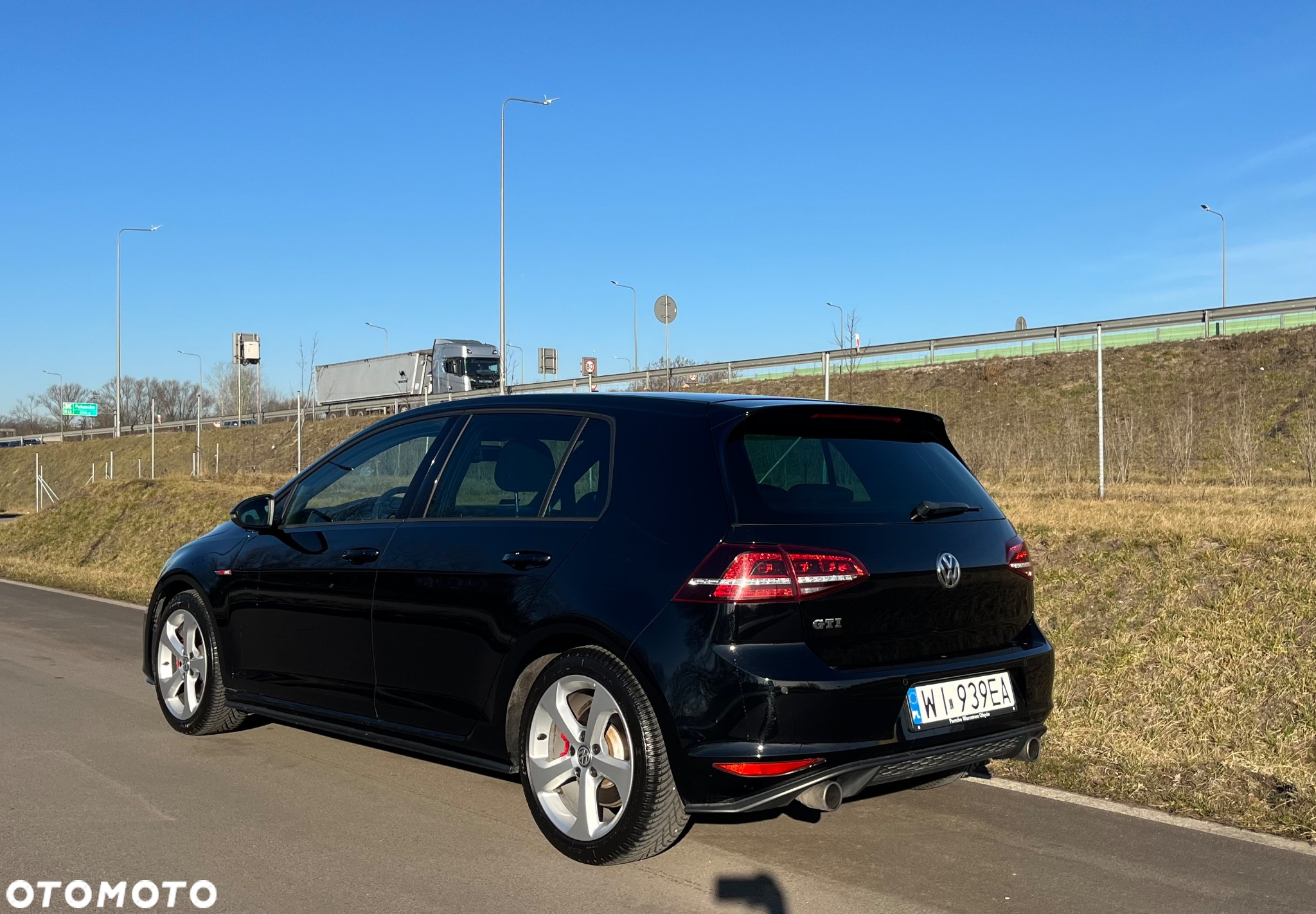 Volkswagen Golf VII 2.0 TSI BMT GTI - 16