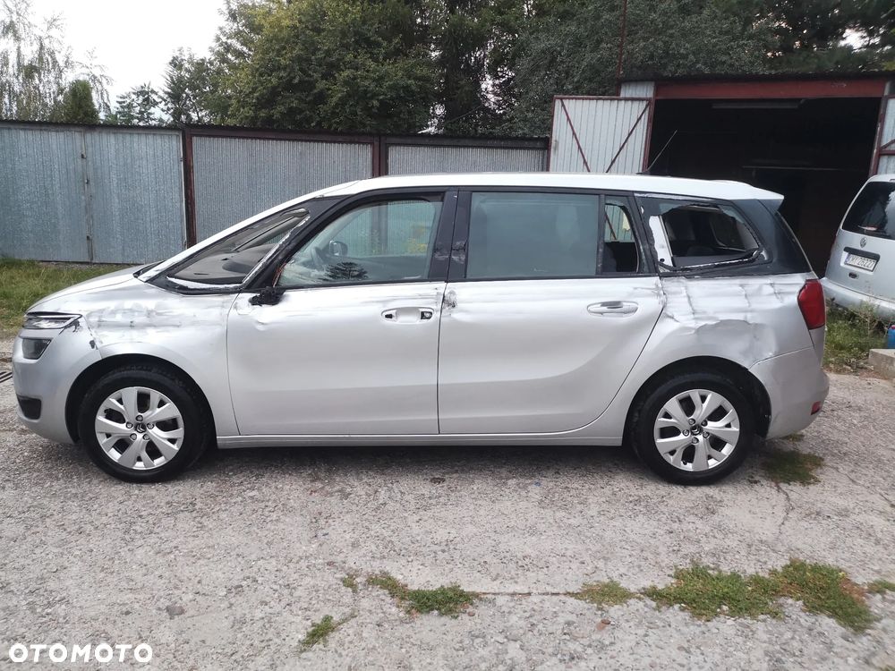 Citroën C4 e-HDi 115 Selection - 7