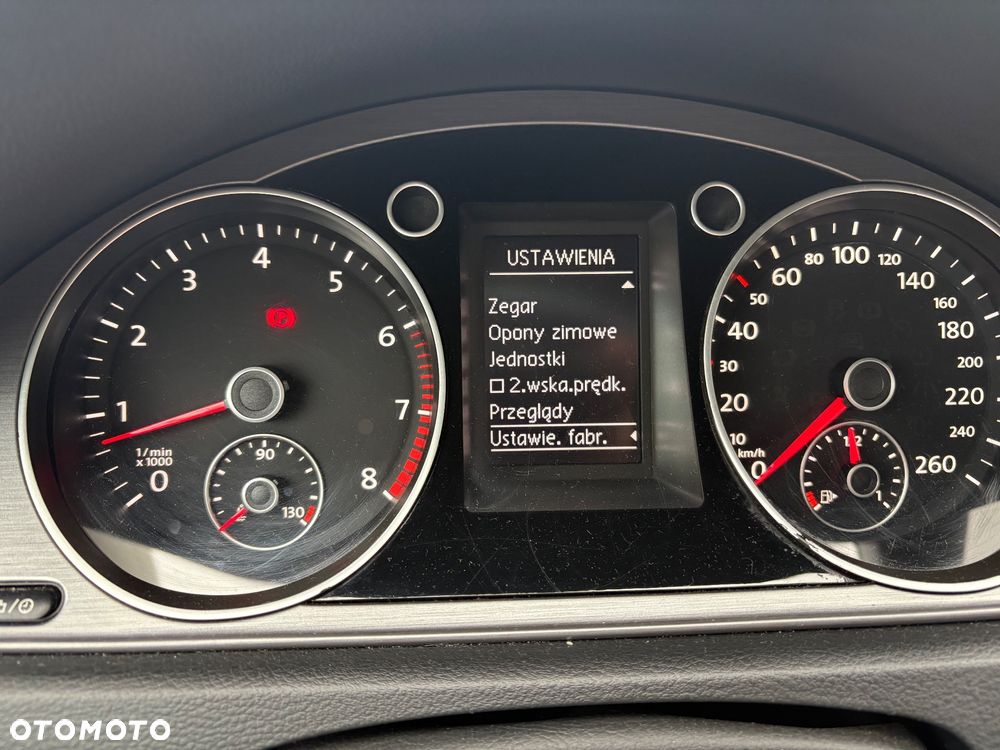 Volkswagen Passat 1.4 TSI Comfortline - 18