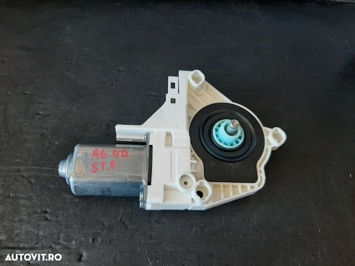 Motoras macara stanga fata audi a6 c7 avant 4g5 4gd 9k0959801b - 1