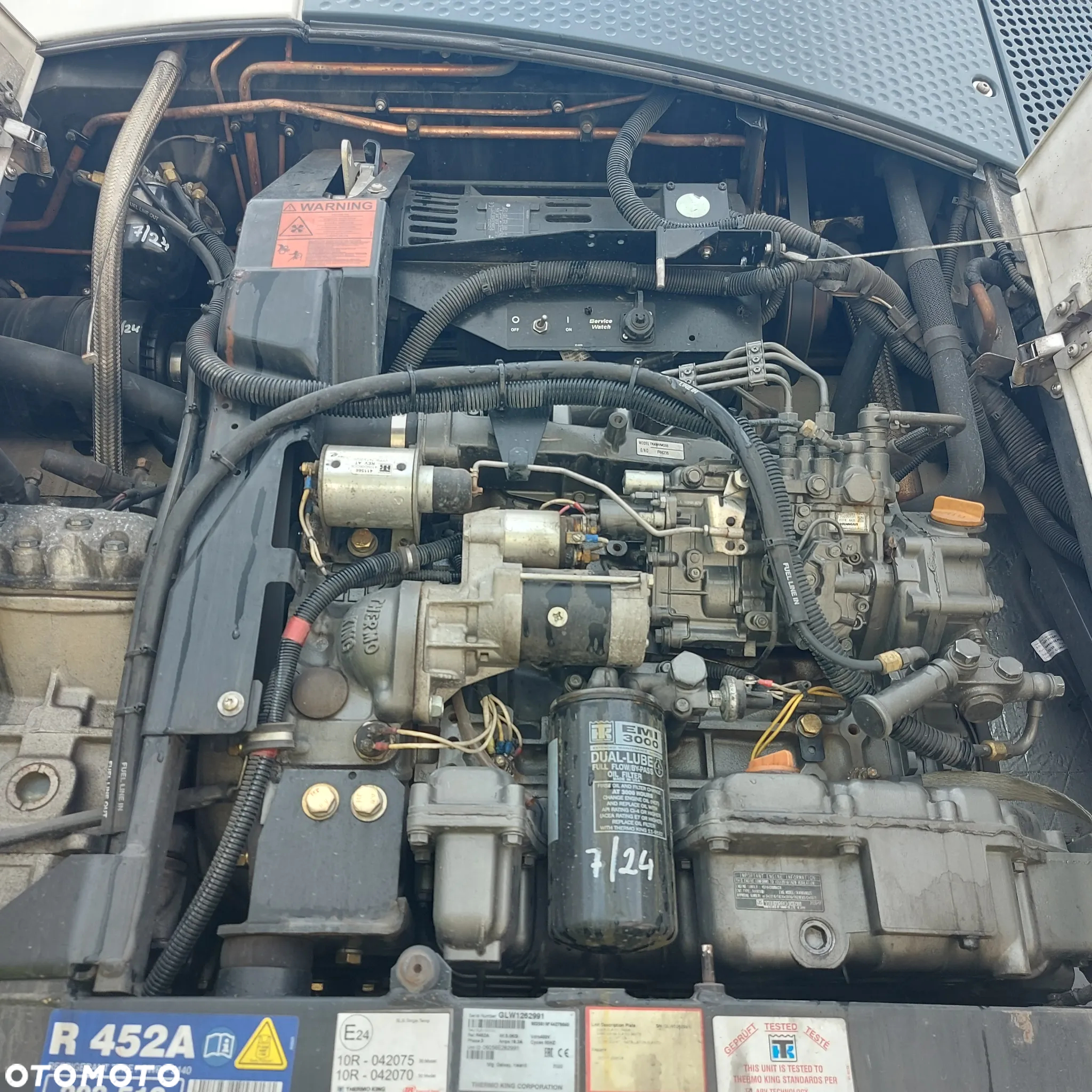 Lamberet SR2 - 6
