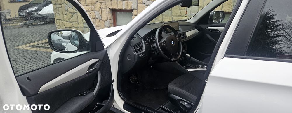 BMW X1 sDrive18d Sport Line - 20