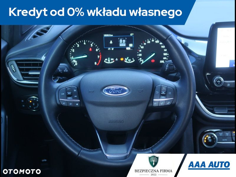Ford Puma - 13