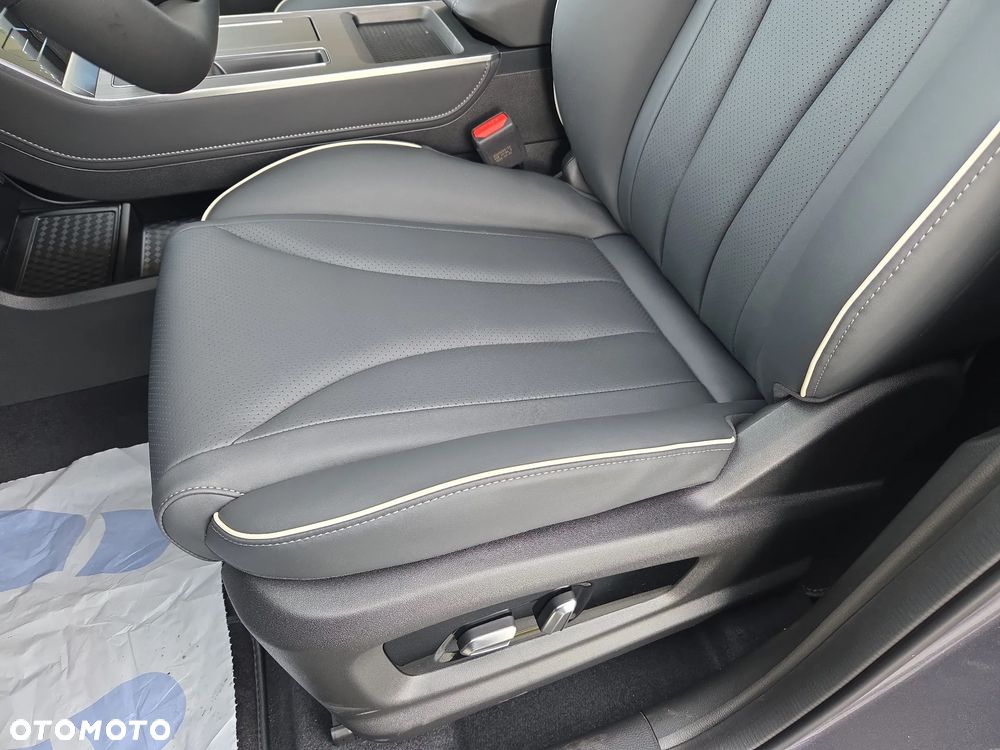 Chery Tiggo 4 1.5 GDI HEV Premium DHT - 15