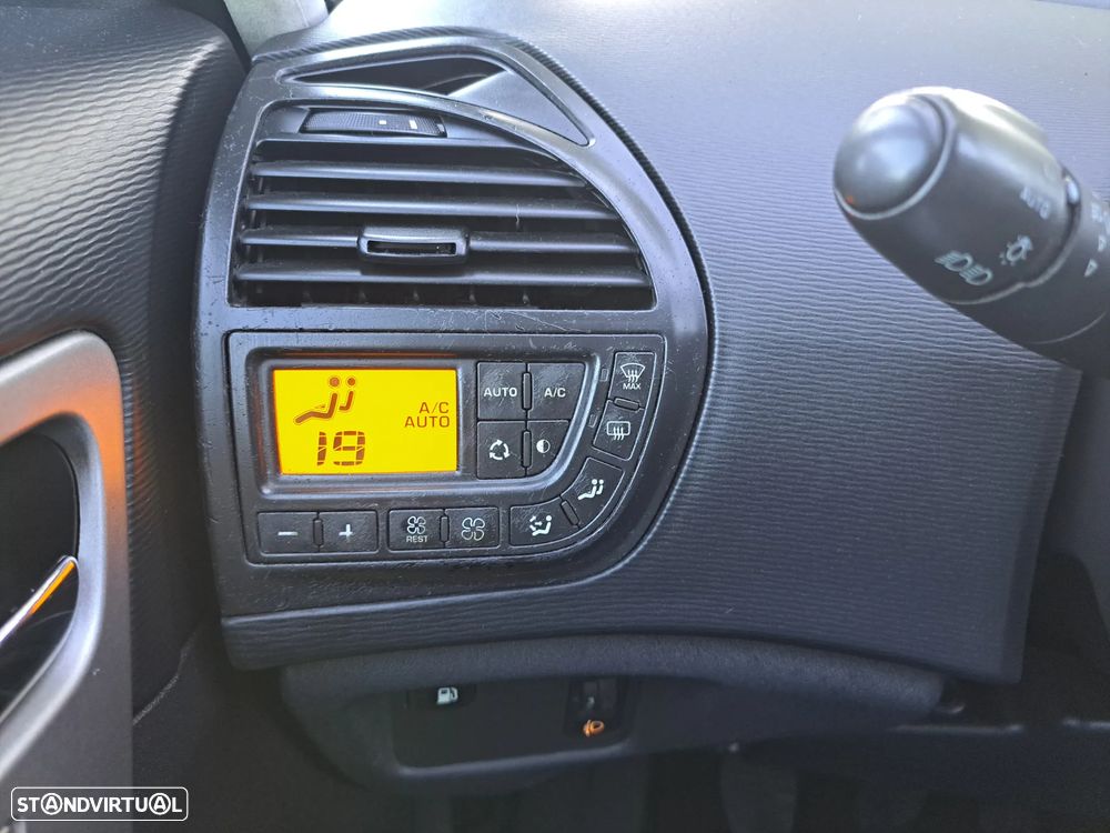 Citroën C4 Grand Picasso 1.6 HDi Exclusive - 14