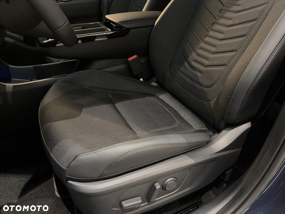 Hyundai Tucson - 8