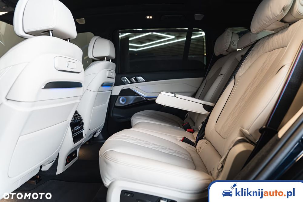 BMW X7 xDrive40d mHEV sport - 7