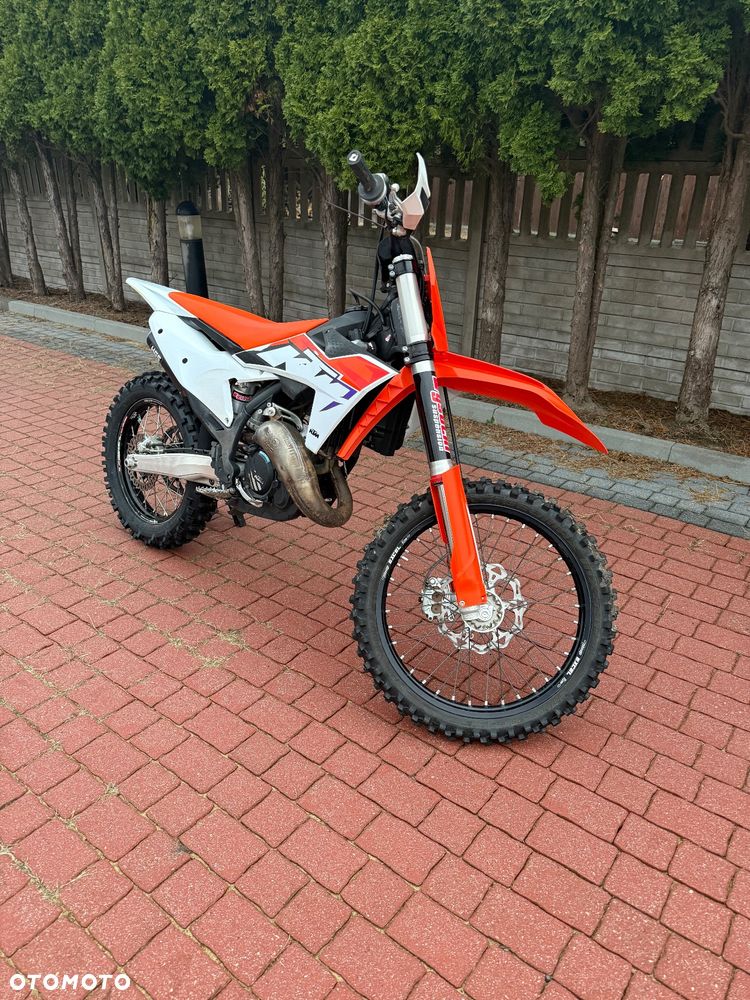 KTM SX