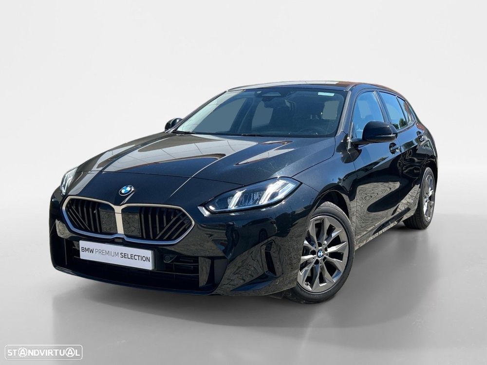 BMW 116 - 2