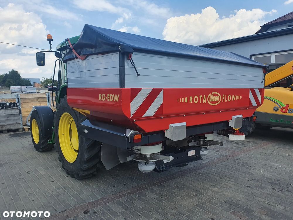 Kverneland Rozsiewacz VICON model RO-ED - 11