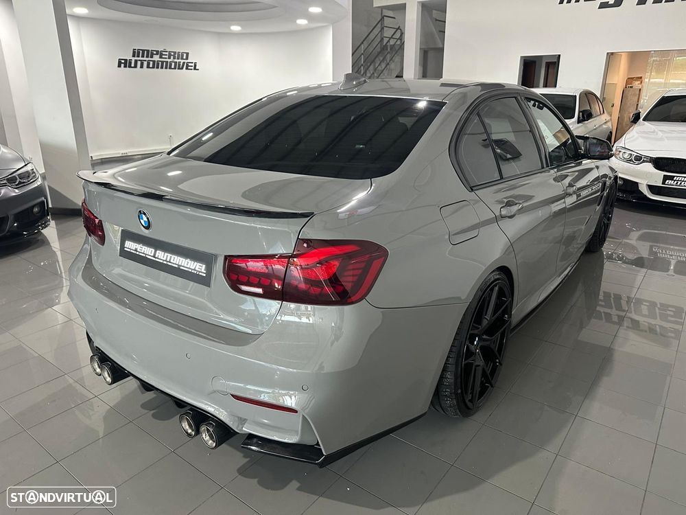 BMW 328 i Auto Pack M - 29