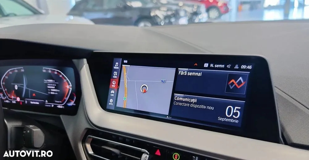 BMW Seria 2 216d Gran Coupe Aut. - 10