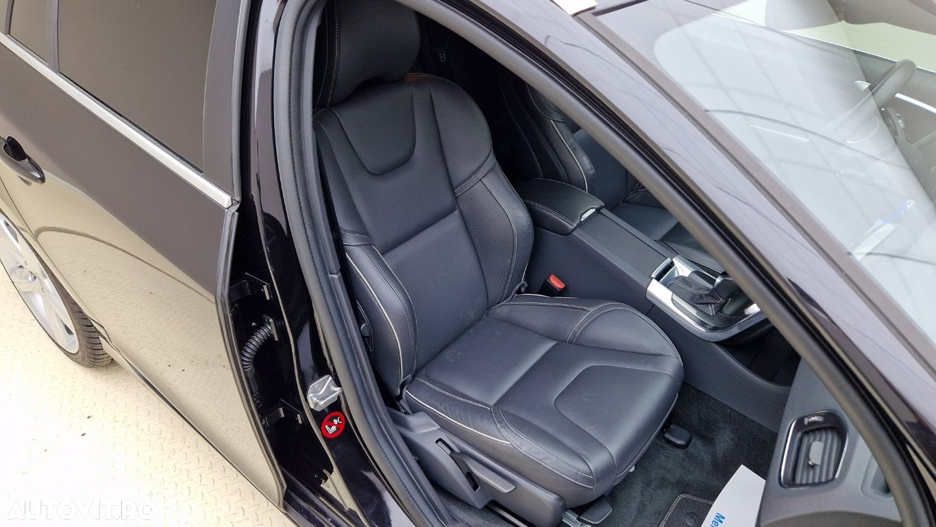 Volvo V60 - 17