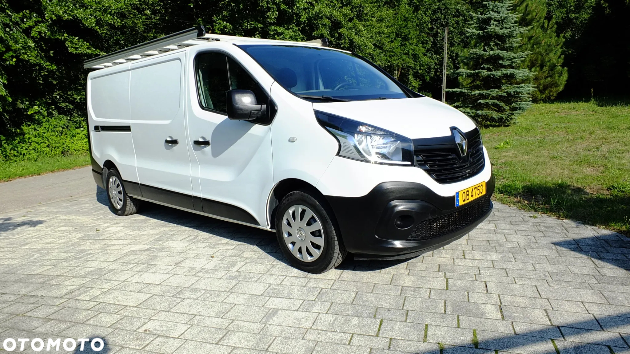 Renault Trafic - 3