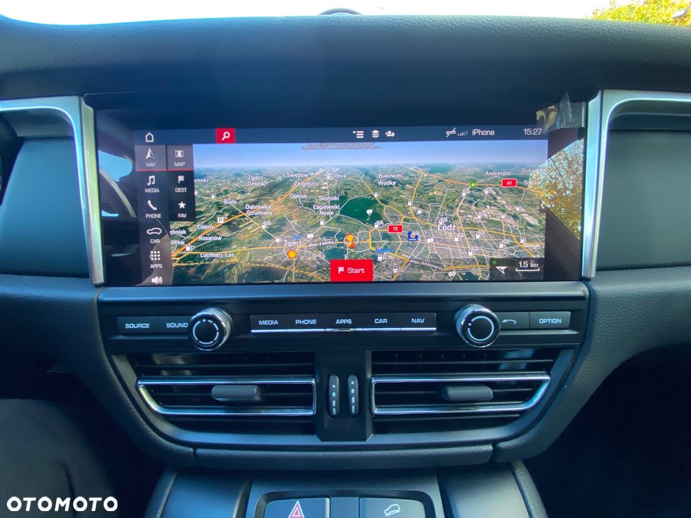 Porsche Macan - 22