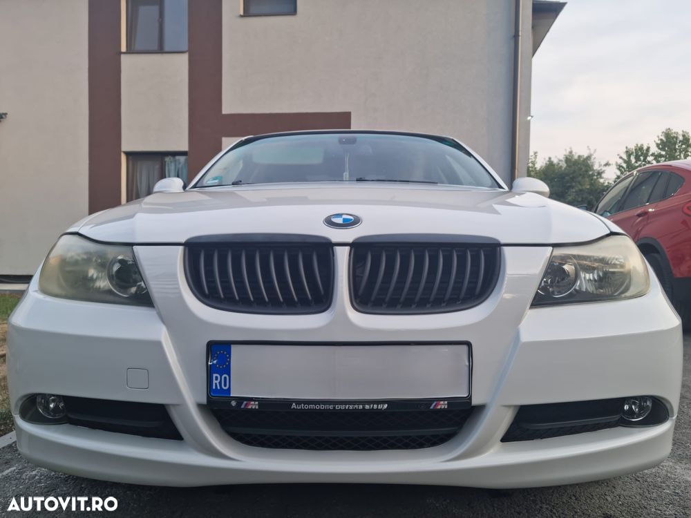 BMW Seria 3 - 2