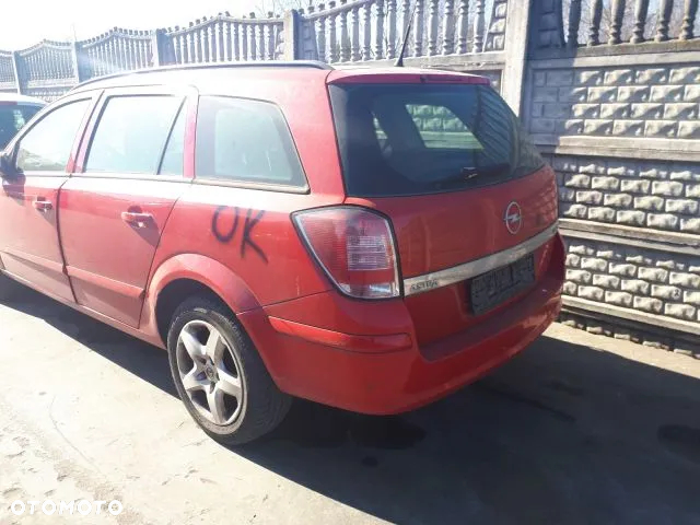 OPEL ASTRA H III 1.9 CDTI 06-10 LIFT KOMBI ALTERNATOR Z50B - 24