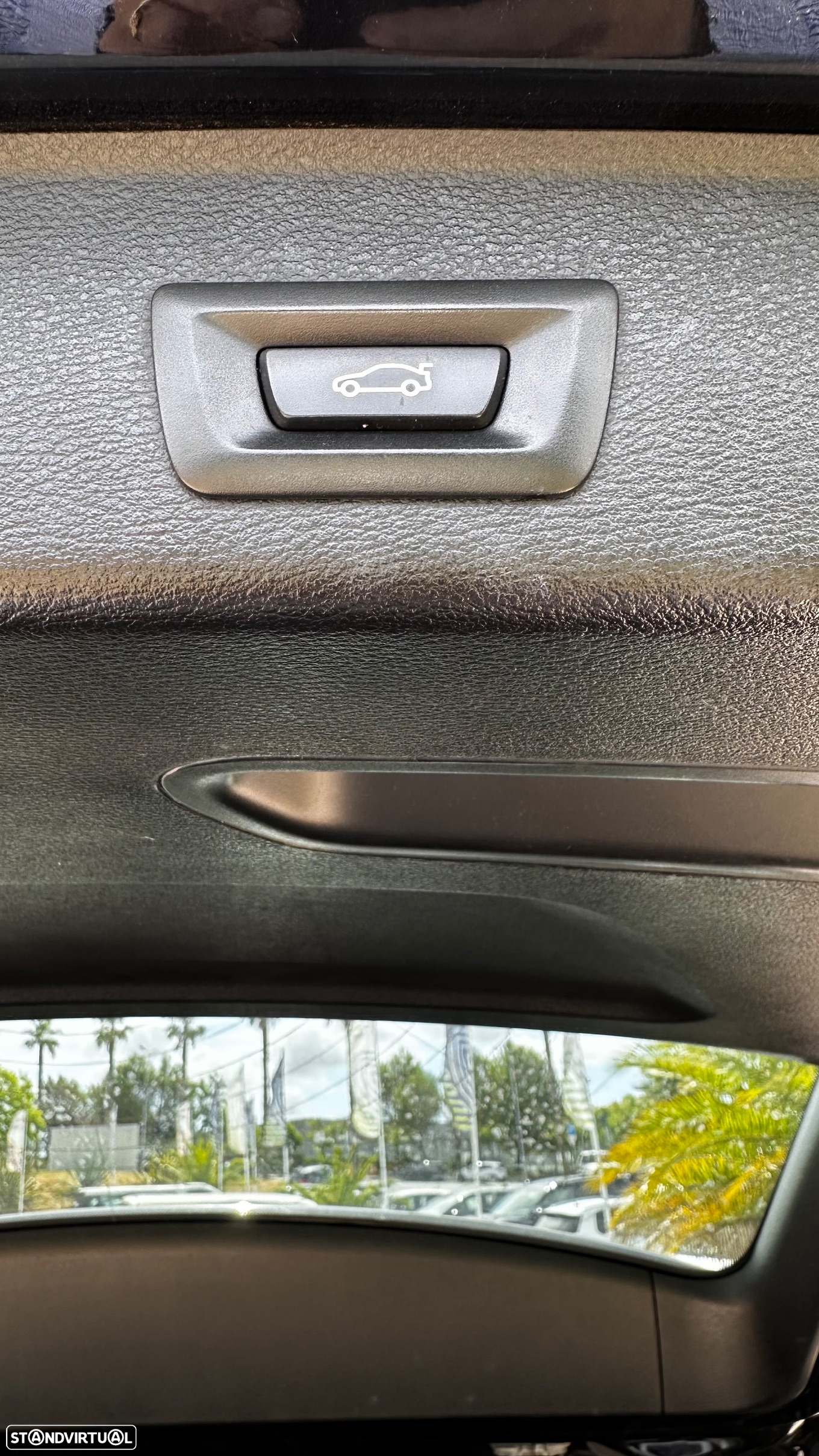 BMW X3 20 d xDrive xLine Auto - 8