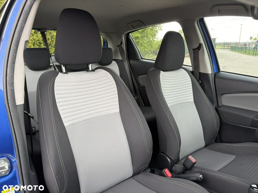 Toyota Yaris - 20