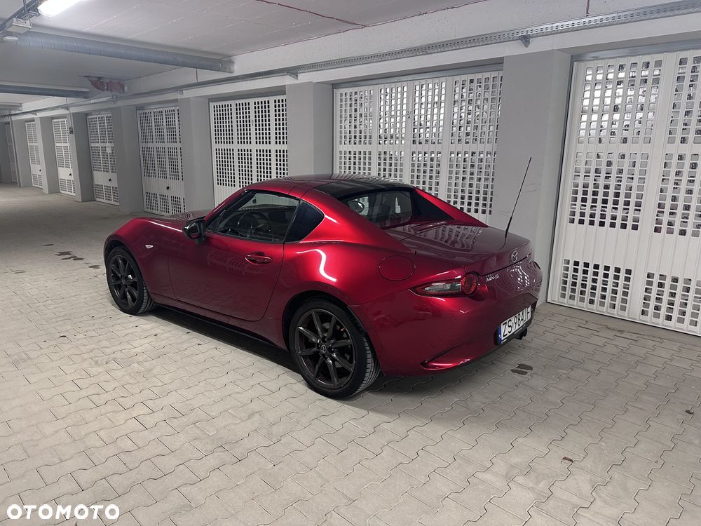 Mazda MX-5 2.0 Skypassion - 12