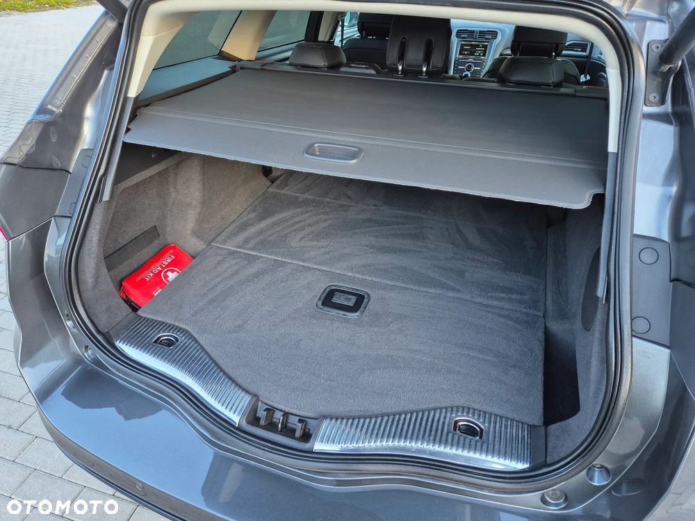 Ford Mondeo 2.0 TDCi STart-Stopp Titanium - 33