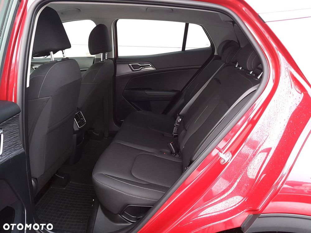 Kia Sportage 1.6 T-GDI M 2WD DCT - 26
