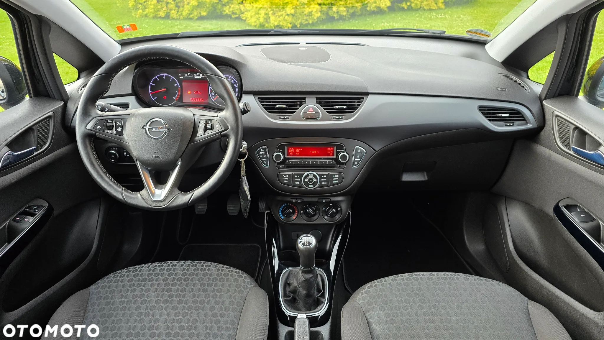 Opel Corsa - 11