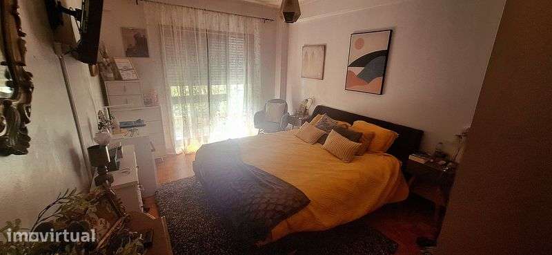 Apartamento T3 pronto para habitar ou investir - Grande imagem: 4/7