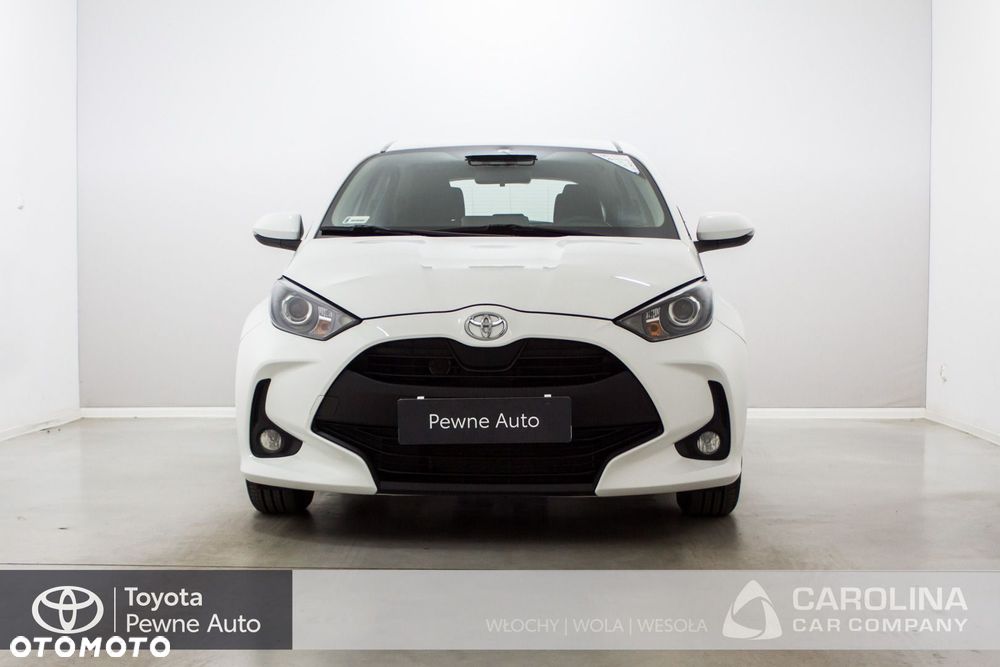 Toyota Yaris - 16