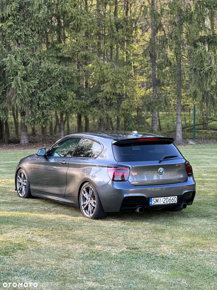 BMW Seria 1 M135i Sport-Aut - 3