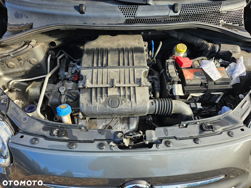 Fiat 500 - 12
