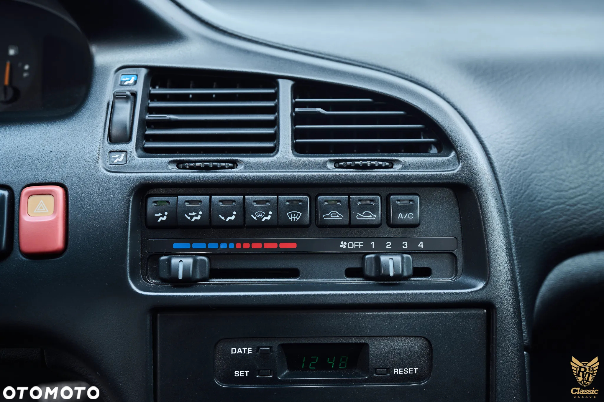 Mazda MX-6 2.0 - 31