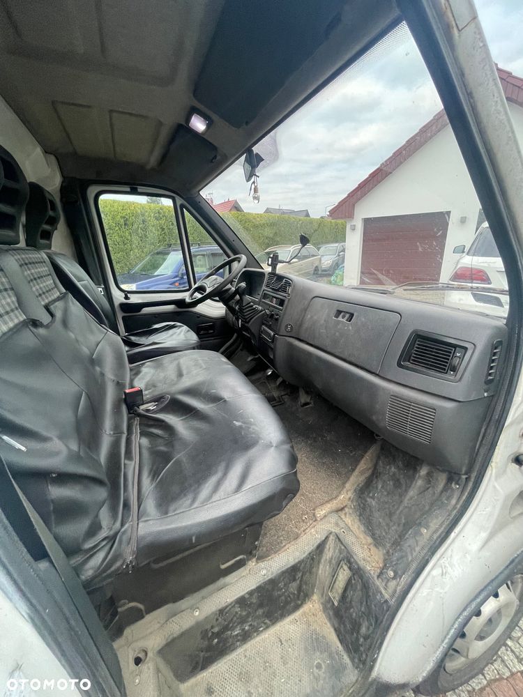 Peugeot Boxer - 14
