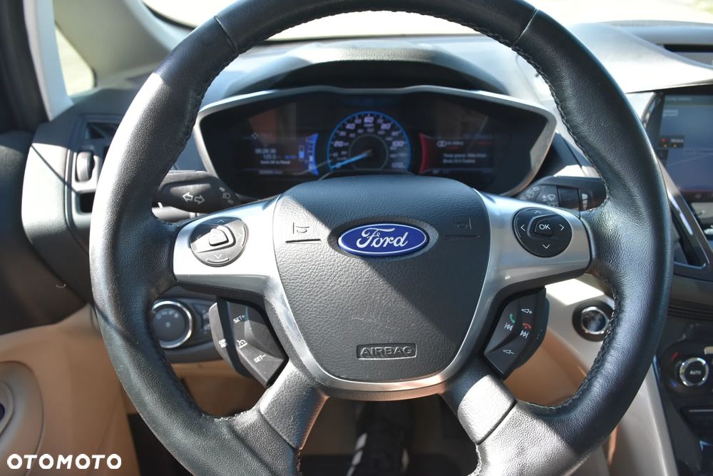 Ford C-MAX - 21