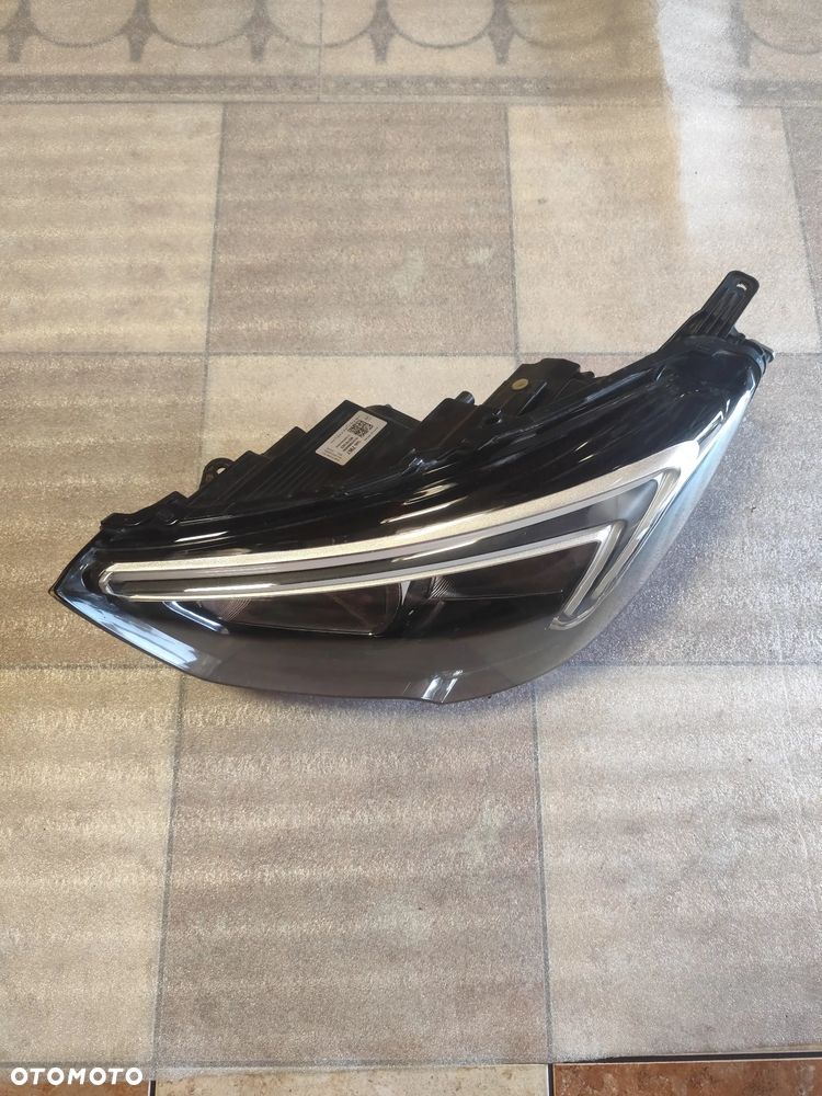 Reflektor Przedni Lewy Opel Crossland 2017- 8 Pinow - 5